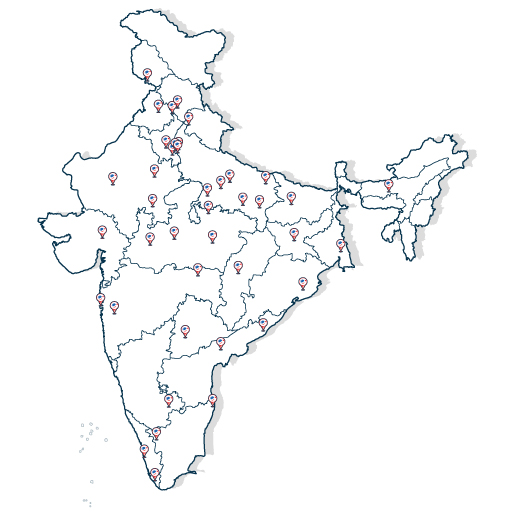 india-map