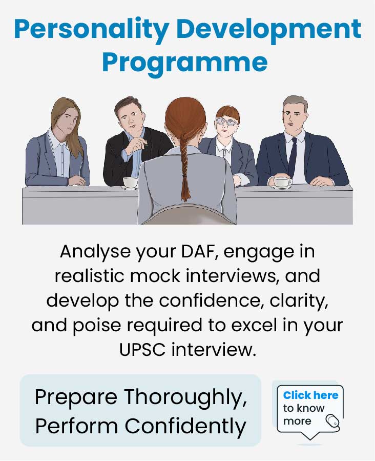 Vision IAS Best IAS Institute in India